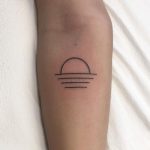 tatuajes sol naciente 3 - tatuajes del sol