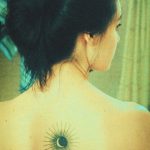 tatuajes sol para mujeres 12 - tatuajes del sol