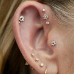 Piercing Tragus: La Guía Definitiva que necesitas - Tatuajes Geniales tragus piercing 13 - tragus