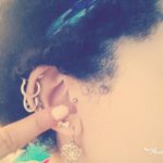 Piercing Tragus: La Guía Definitiva que necesitas - Tatuajes Geniales tragus piercing 8 - tragus