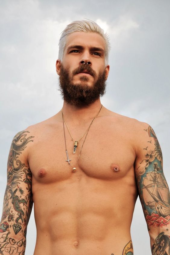 Mateus Verdelho2 - tatuajes para hombres