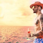 portada maluma - james