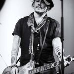 Los Tatuajes de Famosos que se robaron los titulares - Tatuajes Geniales tatuajes de famosos Johnny Deep2 - tatuajes de famosos