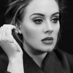 Los Tatuajes de Famosos que se robaron los titulares - Tatuajes Geniales tatuajes de famosos adele - tatuajes de famosos