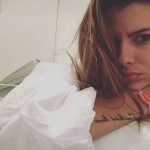 Los Tatuajes de Famosos que se robaron los titulares - Tatuajes Geniales tatuajes de famosos argentina - tatuajes de famosos