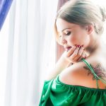 Los Tatuajes de Famosos que se robaron los titulares - Tatuajes Geniales tatuajes de famosos argentina4 - tatuajes de famosos