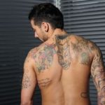 Los Tatuajes de Famosos que se robaron los titulares - Tatuajes Geniales tatuajes de famosos argentino - tatuajes de famosos