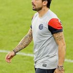 Los Tatuajes de Famosos que se robaron los titulares - Tatuajes Geniales tatuajes de famosos argentino3 - tatuajes de famosos