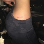 Los Tatuajes de Famosos que se robaron los titulares - Tatuajes Geniales tatuajes de famosos kardashian - tatuajes de famosos