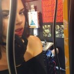 Los Tatuajes de Famosos que se robaron los titulares - Tatuajes Geniales tatuajes de famosos kardashian2 - tatuajes de famosos