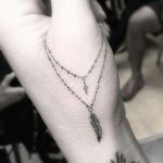 101 Tatuagens Feminina: Elegante e Bonita para Mulheres - Grandes Tatuagens tatuajes de mujeres mano 2 e1486586874768 - Tatuagens Feminina