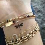 101 Tatuagens Feminina: Elegante e Bonita para Mulheres - Grandes Tatuagens tatuajes de mujeres mano 3 - Tatuagens Feminina