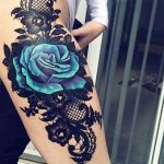 Featured image of post Tatuajes Lindos Para Mujer En La Pierna Hoy te traemos los tatuajes m s lindos que te har n desear tenerlos todos