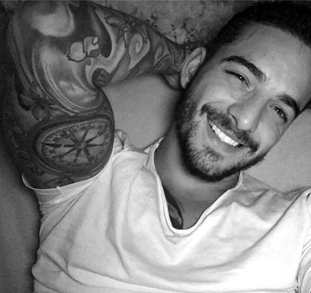 tatuajes maluma 11 - tatuajes de maluma