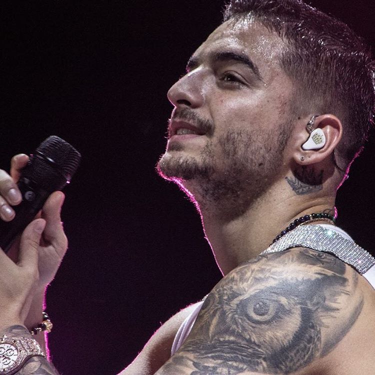 tatuajes maluma 9 - tatuajes de maluma