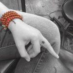 + 84 Ideas para Tatuajes de Mándalas y Diseños TOP - Tatuajes Geniales tatuajes mandalas pequeños 1 - tatuajes de mándalas