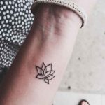 + 84 Ideas para Tatuajes de Mándalas y Diseños TOP - Tatuajes Geniales tatuajes mandalas pequeños 2 - tatuajes de mándalas