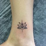 + 84 Ideas para Tatuajes de Mándalas y Diseños TOP - Tatuajes Geniales tatuajes mandalas pequeños 4 - tatuajes de mándalas