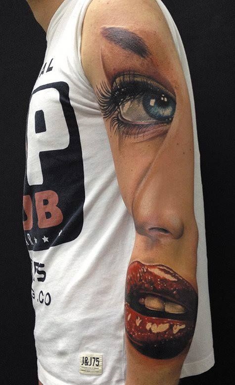 Los 101 Mejores Tatuajes Para Hombres Significados Top