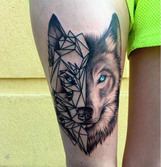Los 101 Mejores Tatuajes para Hombres - Tatuajes Geniales tatuajes para hombres artísticos 1 - tatuajes para hombres