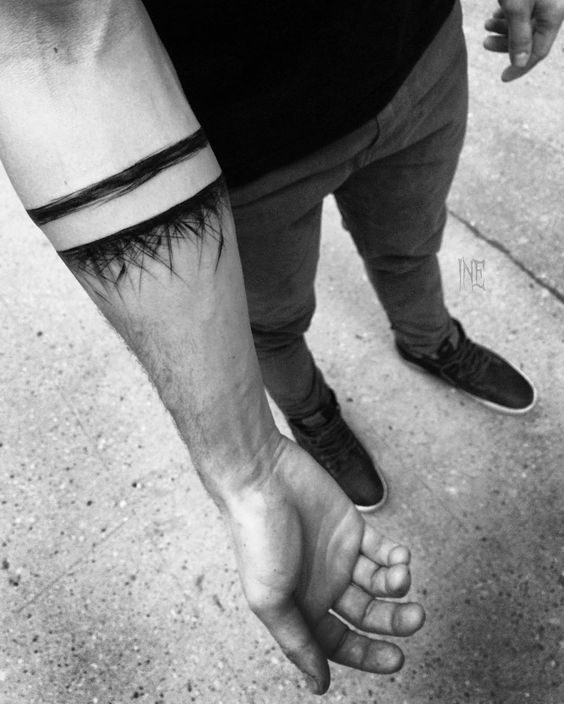 Guía Definitiva de los Tatuajes para Hombres - Tatuajes Geniales tatuajes para hombres en el brazo 7 - tatuajes para hombres