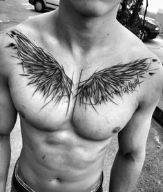 tatuajes para hombres originales 4 - Tatuagem Masculina