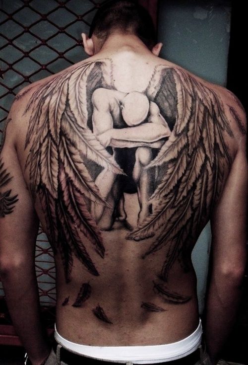 tatuajes para hombres originales 8 - tatuajes para hombres