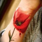101 Tatuagens Feminina: Elegante e Bonita para Mulheres - Grandes Tatuagens tatuajes para mujeres a color 4 - Tatuagens Feminina