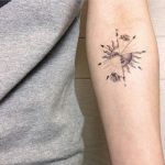 101 Tatuagens Feminina: Elegante e Bonita para Mulheres - Grandes Tatuagens tatuajes para mujeres brazo 2 - Tatuagens Feminina