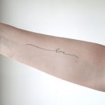 101 Tatuagens Feminina: Elegante e Bonita para Mulheres - Grandes Tatuagens tatuajes para mujeres brazo 3 - Tatuagens Feminina