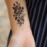 101 Tatuagens Feminina: Elegante e Bonita para Mulheres - Grandes Tatuagens tatuajes para mujeres brazo 4 - Tatuagens Feminina