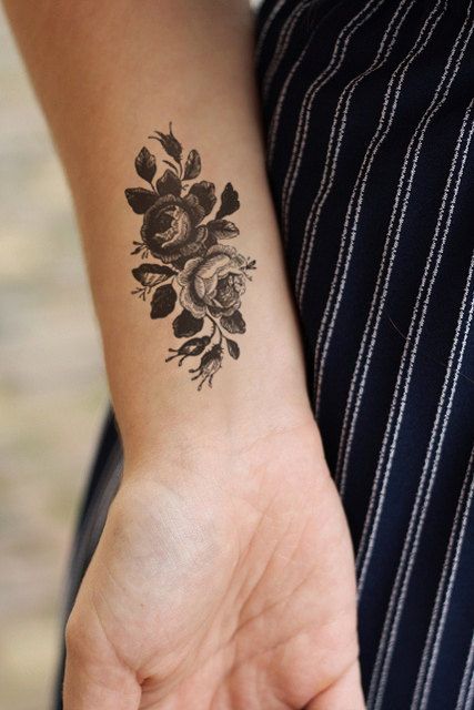 tatuajes para mujeres brazo 4 - Tatuagens Feminina