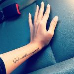 101 Tatuagens Feminina: Elegante e Bonita para Mulheres - Grandes Tatuagens tatuajes para mujeres brazo 6 - Tatuagens Feminina