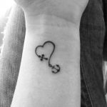 101 Tatuagens Feminina: Elegante e Bonita para Mulheres - Grandes Tatuagens tatuajes para mujeres brazo 7 - Tatuagens Feminina