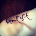 101 Tatuagens Feminina: Elegante e Bonita para Mulheres - Grandes Tatuagens tatuajes para mujeres hombro 3 - Tatuagens Feminina