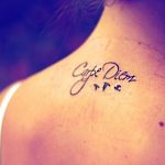 portada carpe diem tattoo - tatuajes con significados