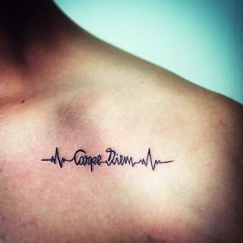 tatuajes carpe diem hombres 4 - carpe diem