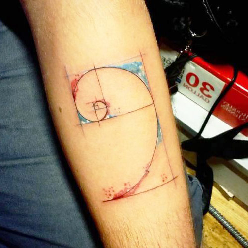 tatuajes hipster en el antebrazo 5 - tatuajes hipster