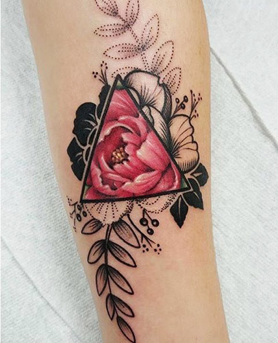 tatuajes hipster para mujeres 3 - tatuajes hipster