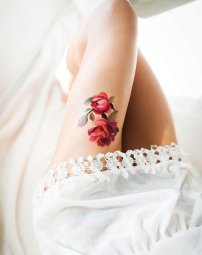 tatuajes hipster para mujeres 9 - tatuajes hipster