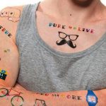 tatuajes hipster portada - tatuajes de relojes