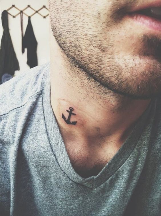 Los 101 Mejores Tatuajes para Hombres - Tatuajes Geniales tatuajes peuqeños hombres 5 1 - tatuajes para hombres