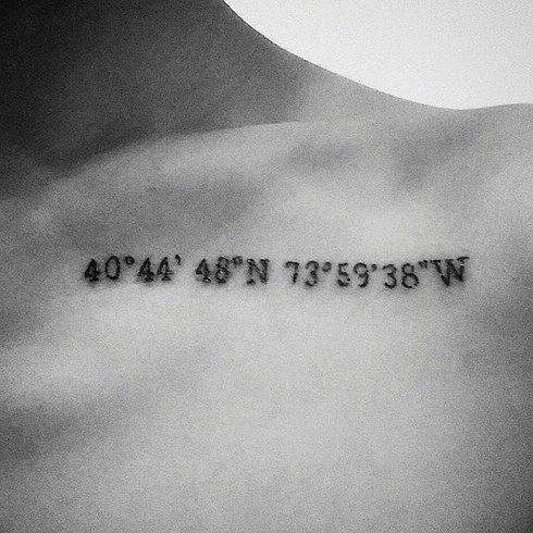 Los 101 Mejores Tatuajes para Hombres - Tatuajes Geniales tatuajes peuqeños hombres 6 1 - tatuajes para hombres