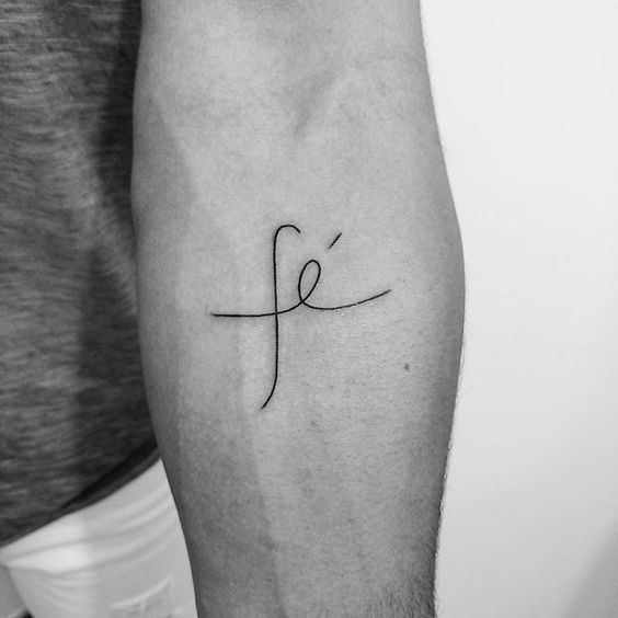 Los 101 Mejores Tatuajes para Hombres - Tatuajes Geniales tatuajes peuqeños hombres 8 - tatuajes para hombres