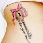 85 Tatuajes de Corazones originales y sus significados - Tatuajes Geniales corazones tattoo para mujeres 3 e1486317181180 - tatuajes de corazones