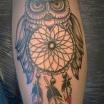 Ideias exclusivas para Tatuagem de Corujas e Lecuzas - Grandes Tatuagens tattoo buhos lechuzas espanta sueñoos 2 - tatuajes de búhos