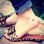 85 Tatuajes de Corazones originales y sus significados - Tatuajes Geniales tattoo chicos chiquitos corazones 2 - tatuajes de corazones