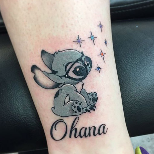 Featured image of post Tatuajes Femeninos Tatuajes De Stitch En El Brazo Antes de hacerse tatuaje flecha definitivamente debes averiguar qu asigna flecha del tatuaje