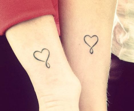 tattoo parejas corazones 4 e1486317255146 - tatuajes de corazones