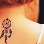 tatuajes atrapasueños para mujeres portada - tatuajes íntimos